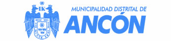 Logo de MUNICIPALIDAD DISTRITAL DE ANCON