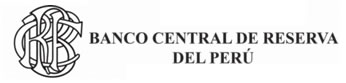 Logo de BANCO CENTRAL DE RESERVAS DEL PERU - BCR