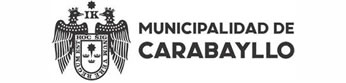 Logo de MUNICIPALIDAD DISTRITAL DE CARABAYLLO