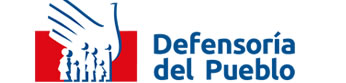 Logo de DEFENSORIA DEL PUEBLO