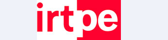 Logo de INSTITUTO NACIONAL DE RADIO Y TELEVISION - IRTP