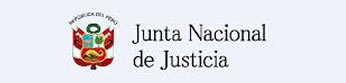 Logo de JUNTA NACIONAL DE JUSTICIA