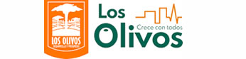 Logo de MUNICIPALIDAD DISTRITAL DE LOS OLIVOS