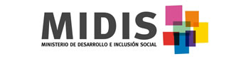 Logo de MINISTERIO DE INCLUSION SOCIAL - MIDIS