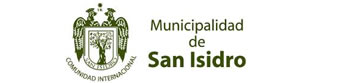 Logo de MUNICIPALIDAD DISTRITAL DE SAN ISIDRO