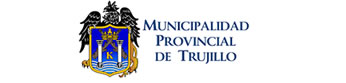 Logo de MUNICIPALIDAD PROVINCIAL DEL TRUJILLO