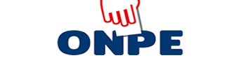 Logo de OFICINA NACIONAL DE PROCESOS ELECTORALES - ONPE