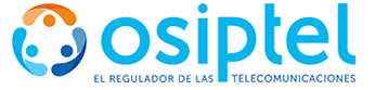 Logo de OSIPTEL