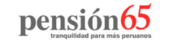 Logo de PENSION 65