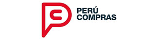 Logo de PERU COMPRAS