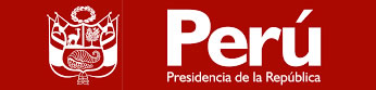 Logo de PRESIDENCIA DE LA REPUBLICA