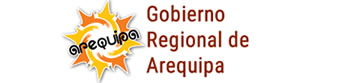 Logo de GOBIERNO REGIONAL DE AREQUIPA