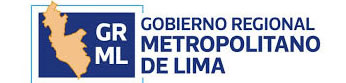 Logo de GOBIERNO REGIONAL DE LIMA