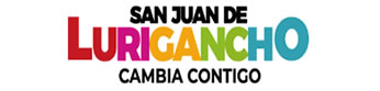 Logo de MUNICIPALIDAD DISTRITAL DE SAN JUAN DE LURIGANCHO