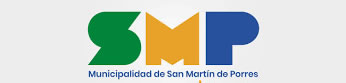 Logo de MUNICIPALIDAD DISTRITAL DE SAN MARTIN DE PORRES