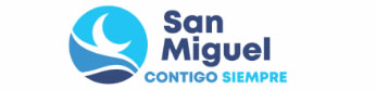 Logo de MUNICIPALIDAD DISTRITAL DE SAN MIGUEL