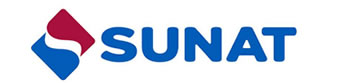 Logo de SUNAT