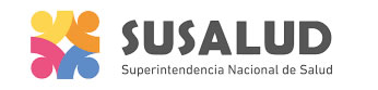 Logo de SUSALUD