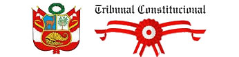 Logo de TRIBUNAL CONSTIRUCIONAL