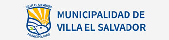 Logo de MUNICIPALIDAD DISTRITAL DE VILLA EL SALVADOR