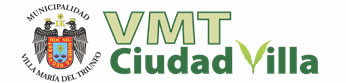 Logo de MUNICIPALIDAD DISTRITAL DE VILLA MARIA DEL TRIUNFO